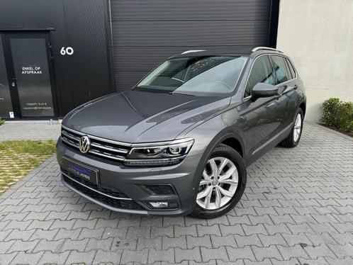 Volkswagen Tiguan Highline / 1.5 TSI / DSG, Autos, Volkswagen, Entreprise, Achat, Tiguan, Caméra 360°, ABS, Caméra de recul, Régulateur de distance