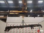 Occ chassis compleet Scania, Gebruikt, Scania, Ophanging en Onderstel
