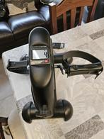 Mini hometrainer, Sport en Fitness, Ophalen, Zo goed als nieuw