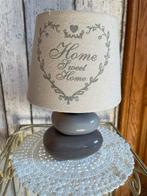 Lampe de table, Lampe d appoint ou de chevet, Moins de 50 cm, Enlèvement, Utilisé