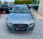 Audi A4, Auto's, A4, Bedrijf, 5 deurs, Euro 4