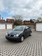 Volkswagen Polo 1.2 benzine gekeurd voor verkoop!!, Auto's, Handgeschakeld, Particulier, Euro 4, Polo