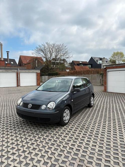 Volkswagen Polo 1.2 benzine gekeurd voor verkoop!!, Auto's, Volkswagen, Particulier, Polo, Benzine, Euro 4, Handgeschakeld, Ophalen