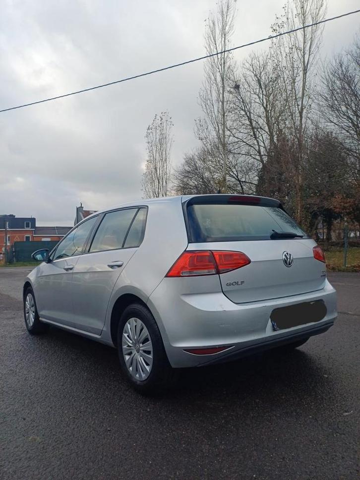 GOLF 7, Auto's, Volkswagen, Particulier, Golf, Ophalen