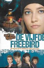 de vijfde freebird, Enlèvement ou Envoi, Neuf, Fiction