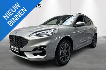 Ford Kuga 2.5i PHEV Aut. 165kW ST-Line X beschikbaar voor biedingen