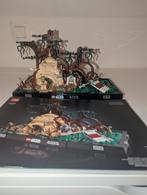 Lego Dagobah Jedi training diorama 75330, Ophalen of Verzenden, Zo goed als nieuw