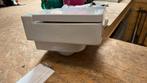 Hangtoilet Laufen nieuw nooit gebruikt soft close, Ophalen, Nieuw