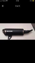 Akrapovic originele, Ophalen of Verzenden, Zo goed als nieuw