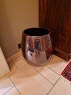 Plantenpot van Domani, Tuin en Terras, Tuin, Steen, Minder dan 60 cm, Rond