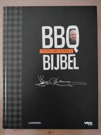 BBQ-bijbel - Peter De Clercq, Ophalen of Verzenden, Zo goed als nieuw