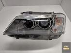 BMW X3 X4 F25 F26 Xenon-zwaailamp Linkerlamp, Auto-onderdelen, Petuelring 130
80788  Munich, DE, Gebruikt, Info@bmw.de, BMW