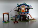 LEGO 41335 - Mia's boomhut, Complete set, Lego, Zo goed als nieuw, Ophalen