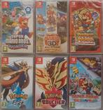 Jeux Switch, Consoles de jeu & Jeux vidéo, Jeux | Nintendo Switch, Enlèvement