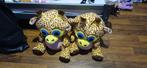 knuffel giraf, Kinderen en Baby's, Speelgoed | Knuffels en Pluche, Ophalen, Gebruikt, Overige typen