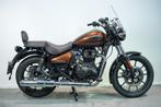 ROYAL ENFIELD METEOR SUPERNOVA 350 ABS A2 3 JAAR GARANTIE, Naked bike, Bedrijf, 12 t/m 35 kW, 1 cilinder