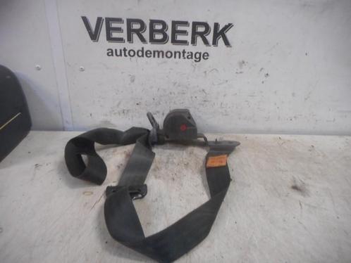 VEILIGHEIDSGORDEL LINKS VOOR Escort 3 (GAA) (85ABF61295A3A), Auto-onderdelen, Interieur en Bekleding, Ford, Gebruikt