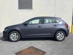 Volkswagen Polo 1.0 TSI 95 PK DSG - NIEUW - (bj 2023), Auto's, Automaat, Gebruikt, 95 pk, Leder en Stof