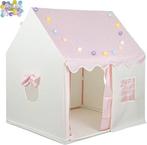 Tente pour enfants avec éclairage LED | LIVRAISON GRATUITE, Enfants & Bébés, Chambre d'enfant | Aménagement & Décoration, Neuf