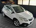 Opel Mokka 1.4i Turbo 1e eigenaarsgarantie 12 maanden, Auto's, Voorwielaandrijving, Euro 5, Stof, 139 g/km