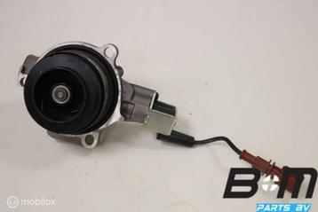 Waterpomp Volkswagen Golf 7 Variant 2.0TDI CRBC