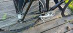 vélo DARKSIDE Mono vitesse taille L, Fietsen en Brommers, 57 tot 61 cm, Ophalen, Zo goed als nieuw