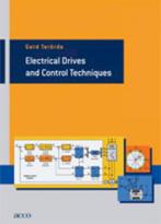 Electrical Drives and Control Techniques, Boeken, Wetenschap, Ophalen, Zo goed als nieuw, Overige wetenschappen