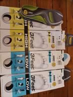 Semelle sport, Ophalen, Nieuw