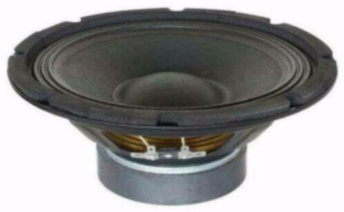 SP1000 Chassis Speaker 25 Cm 300 Watt 4 Ohm [248-T], Audio, Tv en Foto, Luidsprekerboxen, Nieuw, Overige typen, Ophalen of Verzenden