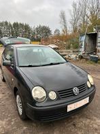 Volkswagen Polo, Handgeschakeld, Grijs, Particulier, 2 deurs