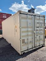containers 40&20 pieds HC neufs et ocasion, Enlèvement ou Envoi, Comme neuf