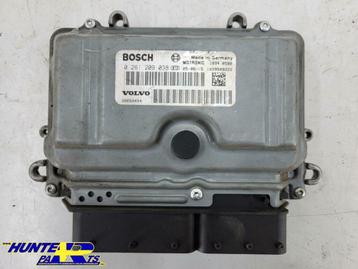 Ecu Bosch Volvo B5254T7 C70 II ('05-'13) 30650454
