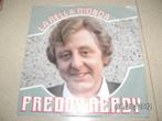 Een single " 'k droom van haar iedere nacht en La Bella, Cd's en Dvd's, Vinyl Singles, Ophalen of Verzenden, Zo goed als nieuw