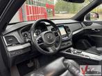 Volvo XC90 2.0 T8 Twin Engine AWD Inscription | € 15.400,- N, Auto's, Volvo, 9 kWh, Zwart, Bedrijf, Hybride Elektrisch/Benzine