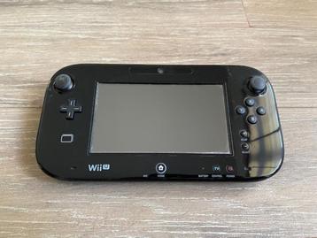 Nintendo Wii U spelconsole met vele toebehoren, Enlèvement, Comme neuf, Avec 3 manettes ou plus, Avec jeux