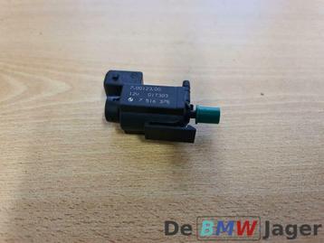 Vacuum relais BMW 7-serie E65 E66 7516375 beschikbaar voor biedingen