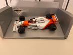 F1 Mc laren (1994) M brundle 1/18, Enlèvement, Comme neuf