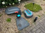 Gardena Sileno City 600, Gardena  Sileno, Moins de 20 cm, Utilisé, Enlèvement