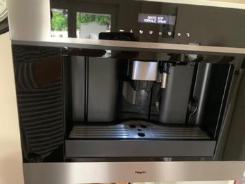 koffiemachine beschikbaar voor biedingen