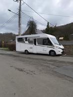 Mobilhome, Caravans en Kamperen, Mobilhomes, Integraal, 7 tot 8 meter, Diesel, Particulier