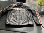 Harley Davidson kleding, Motoren, Heren, Jas | leer, Harley Davidson, Tweedehands