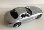 speelgoedauto Mercedes 20x8x5 cm, Ophalen of Verzenden, Gebruikt