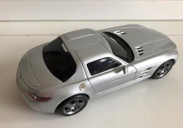 speelgoedauto Mercedes 20x8x5 cm beschikbaar voor biedingen
