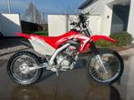 Honda crf 125, Fietsen en Brommers, Ophalen, Zo goed als nieuw, Honda