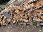 Bois de chauffage, Jardin & Terrasse, Enlèvement ou Envoi, Hêtre, Bûches