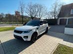 Range Rover Sport 3.0HSE Dynamic Stealthpack /2017/114.000km, Auto's, Land Rover, Te koop, Cruise Control, Range Rover (sport)