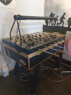 Tafelvoetbal (kicker) Jupiter, Sports & Fitness, Billards & Billards américains, Enlèvement