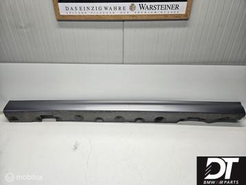 Sideskirt links BMW E46 M3 51717890011 beschikbaar voor biedingen