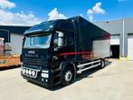 Iveco STRALIS 310 BAKWAGEN EURO5, Autos, Euro 5, Achat, Entreprise, Iveco