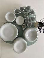 Eetservies Alessi - Guido Venturni, Antiek en Kunst, Ophalen